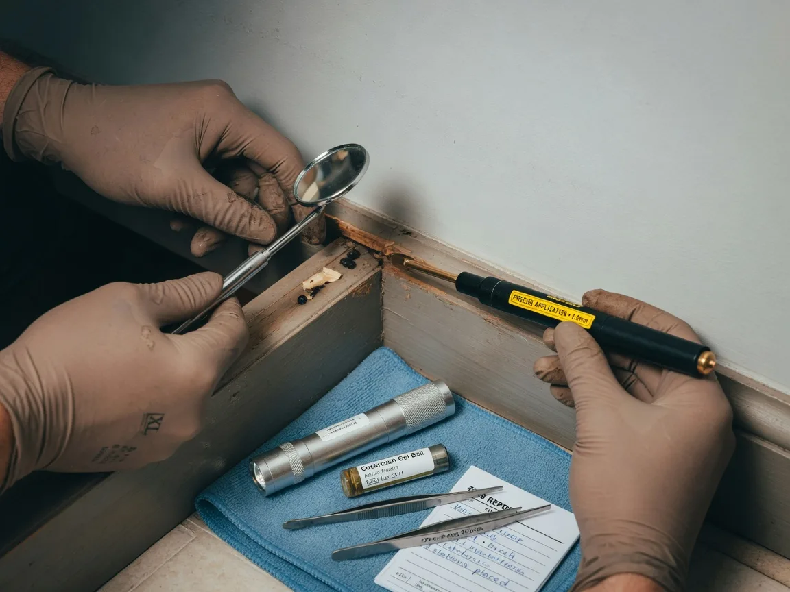 Why choose Emergency Pest Control in Blachly, OR
